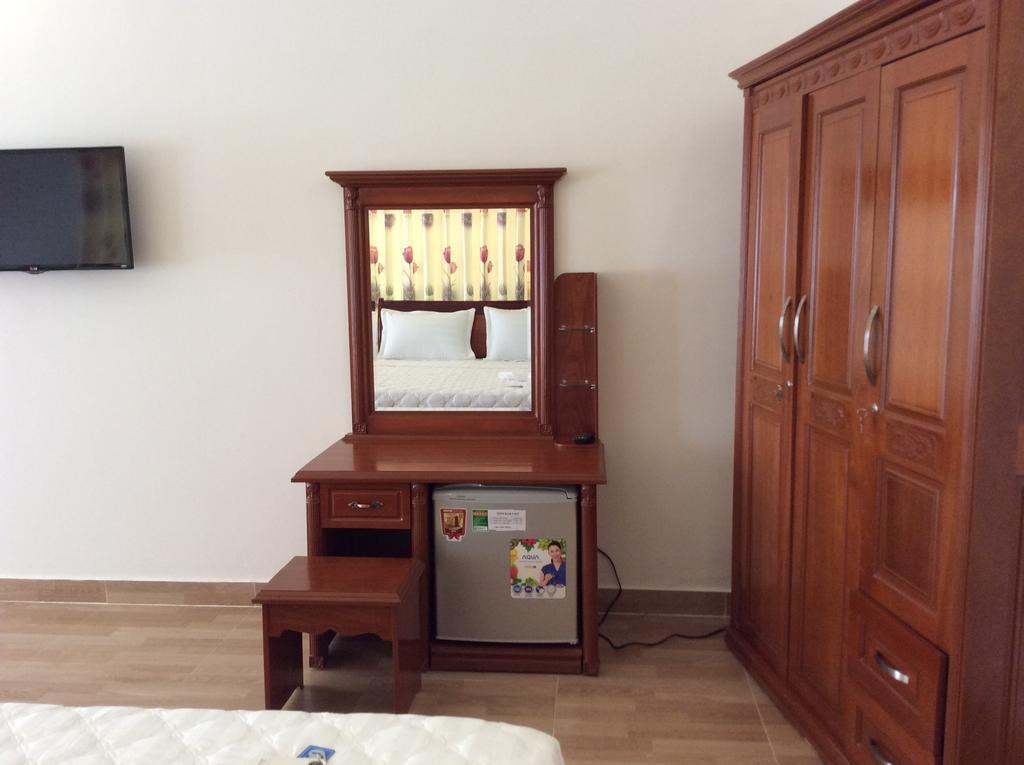 Hoan Thien My Bungalow Phu Quoc Exterior foto