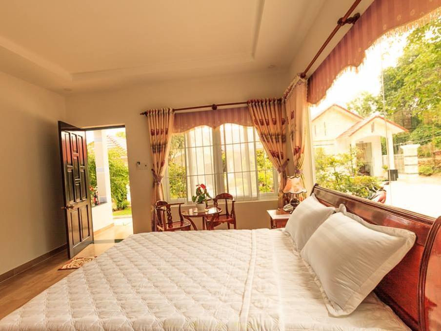 Hoan Thien My Bungalow Phu Quoc Exterior foto