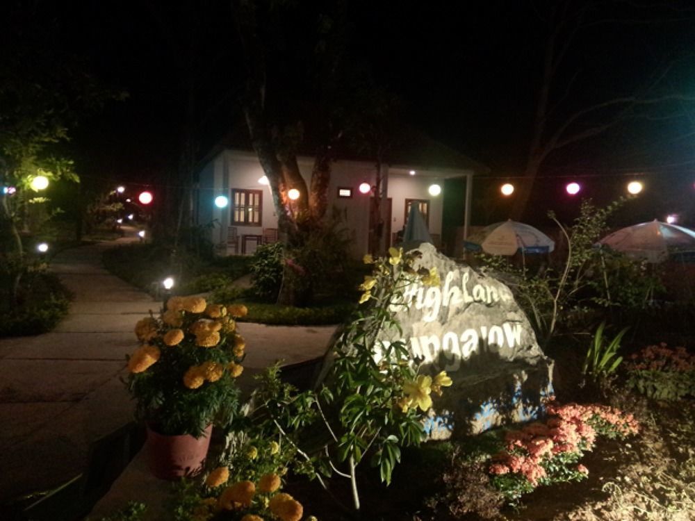 Hoan Thien My Bungalow Phu Quoc Exterior foto