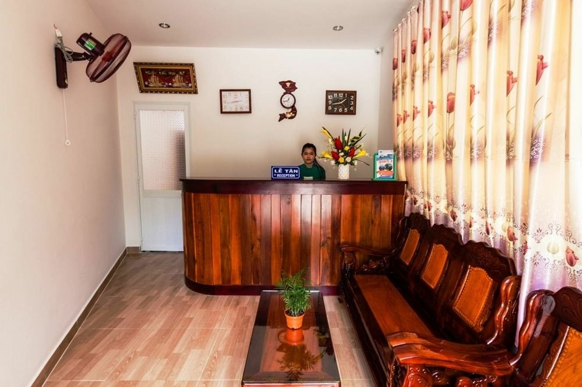 Hoan Thien My Bungalow Phu Quoc Exterior foto