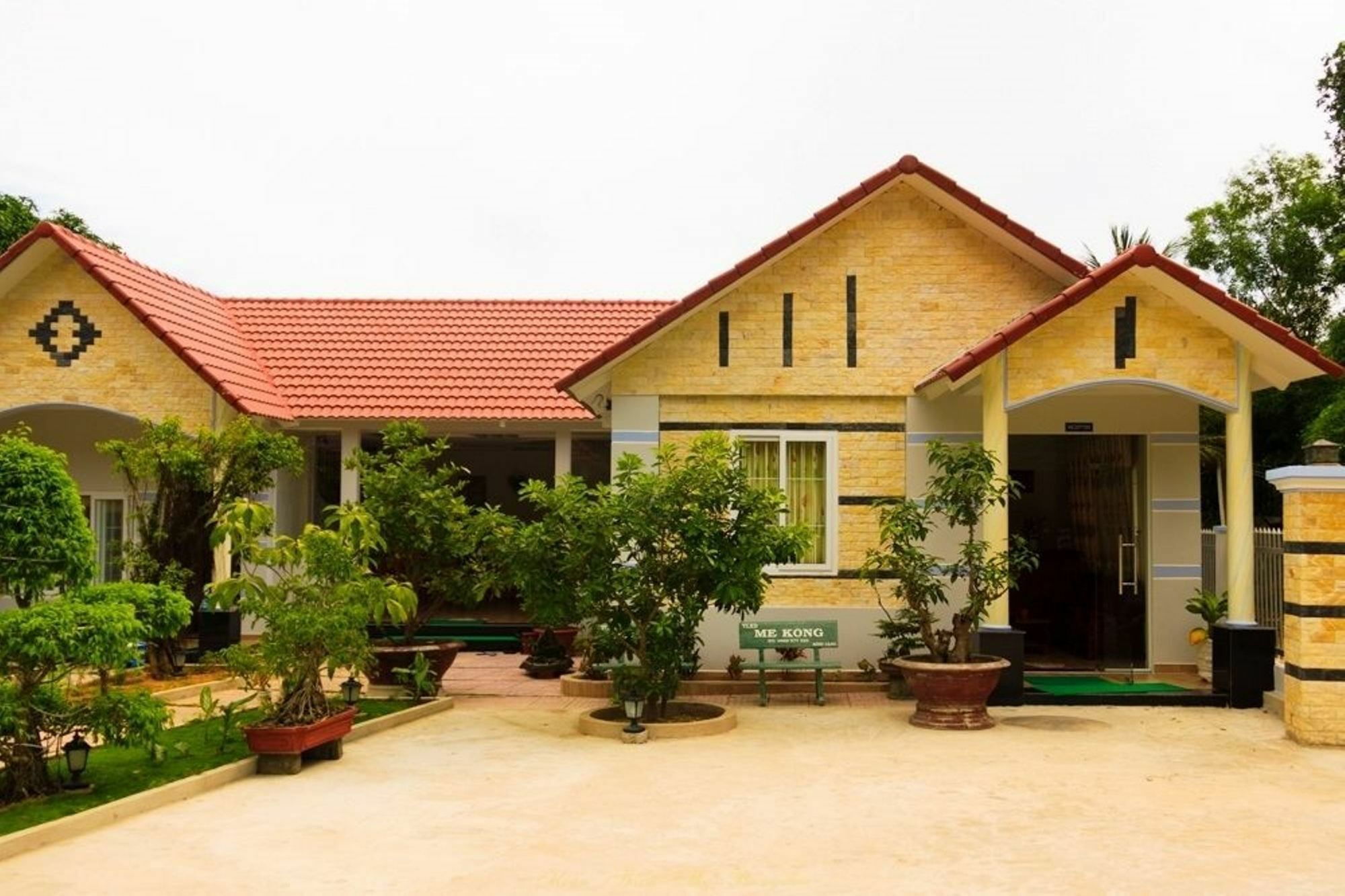 Hoan Thien My Bungalow Phu Quoc Exterior foto
